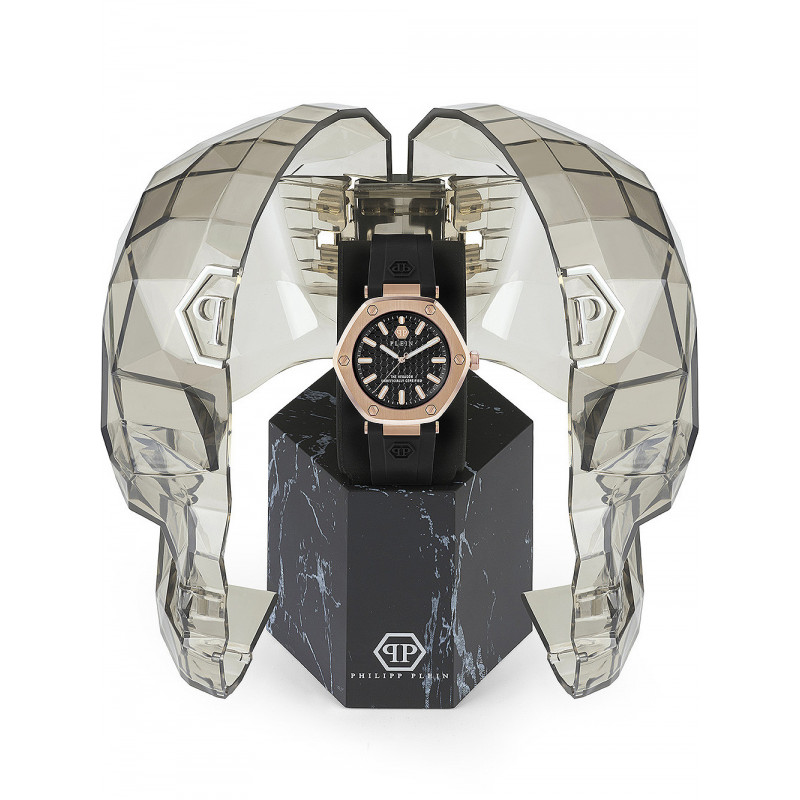 Philipp Plein PW1BA0323 laikrodis