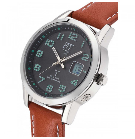 ETT Eco Tech Time ELS-11588-22L laikrodis