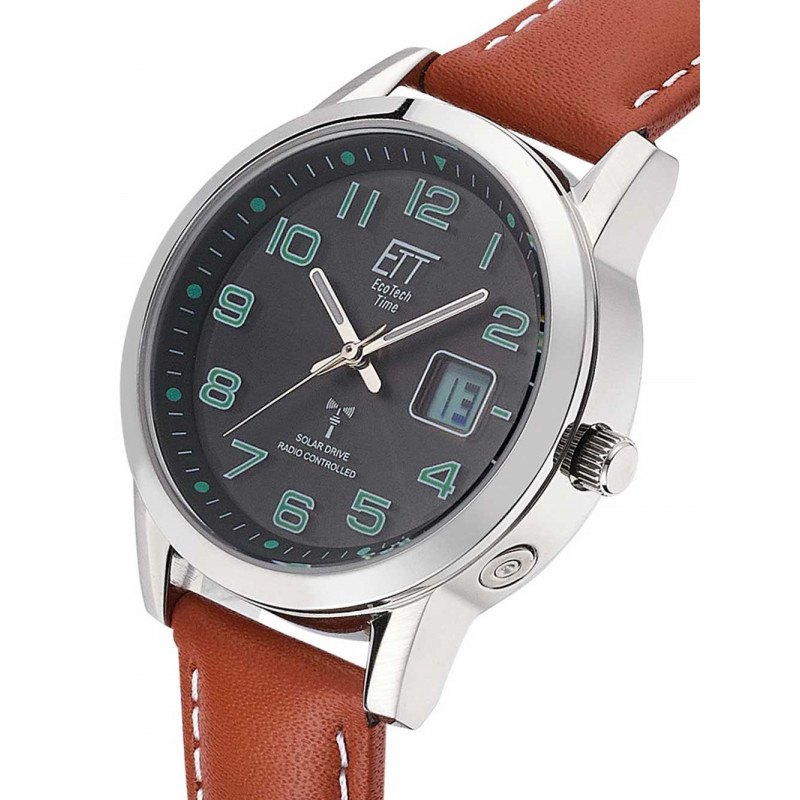 ETT Eco Tech Time ELS-11588-22L laikrodis