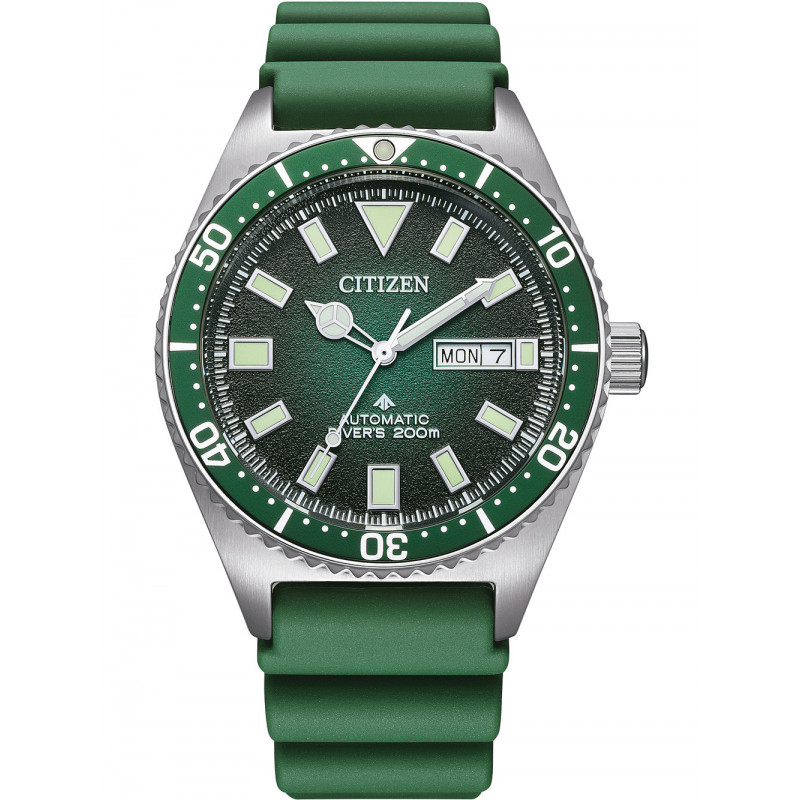 Citizen NY0121-09XE laikrodis