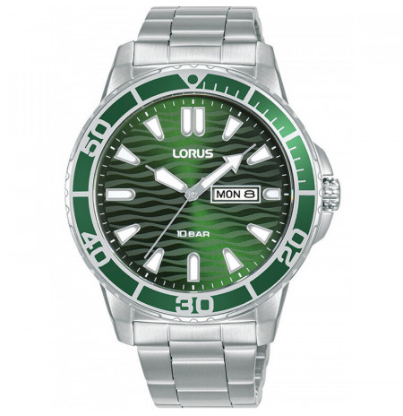 Lorus RH359AX9 laikrodis