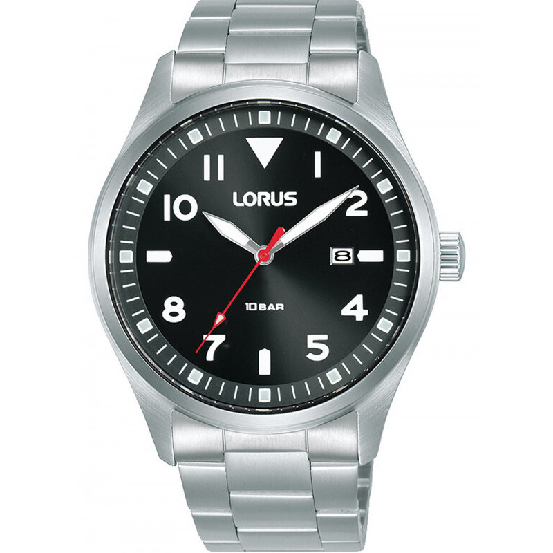 Lorus RH923QX9 laikrodis
