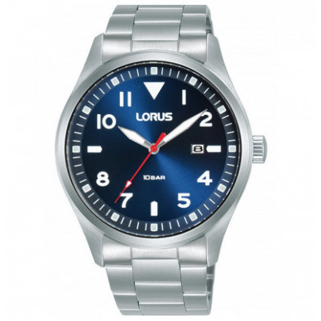 Lorus RH925QX9 laikrodis