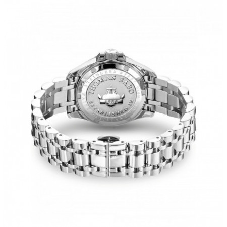 Thomas Sabo WA0404-201-211 laikrodis