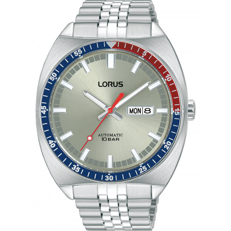 Lorus RL447BX9 laikrodis