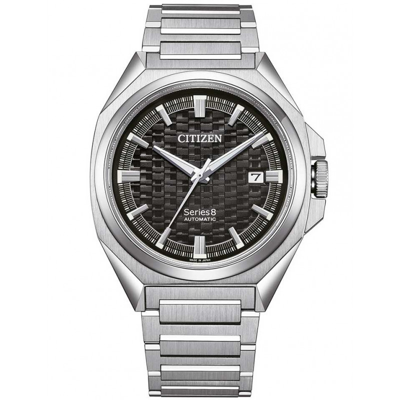 Citizen NB6050-51E laikrodis