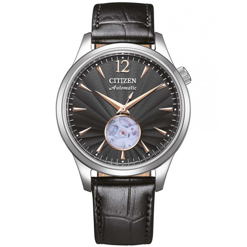 Citizen NH9131-14E laikrodis