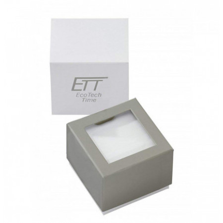 ETT Eco Tech Time EGS-11623-11MS  laikrodis