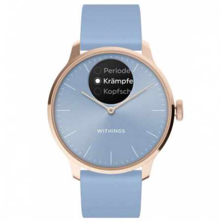 Withings HWA11-model 2-All-Int laikrodis
