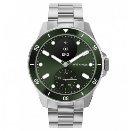 Withings HWA10-model 8-All-Int laikrodis