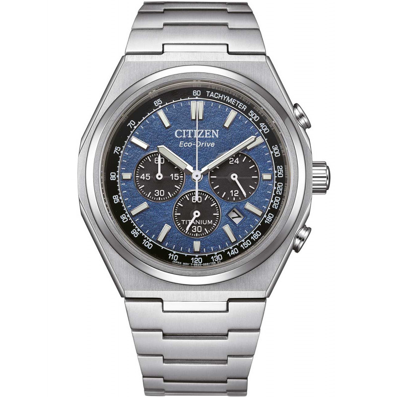 Citizen CA4610-85L laikrodis