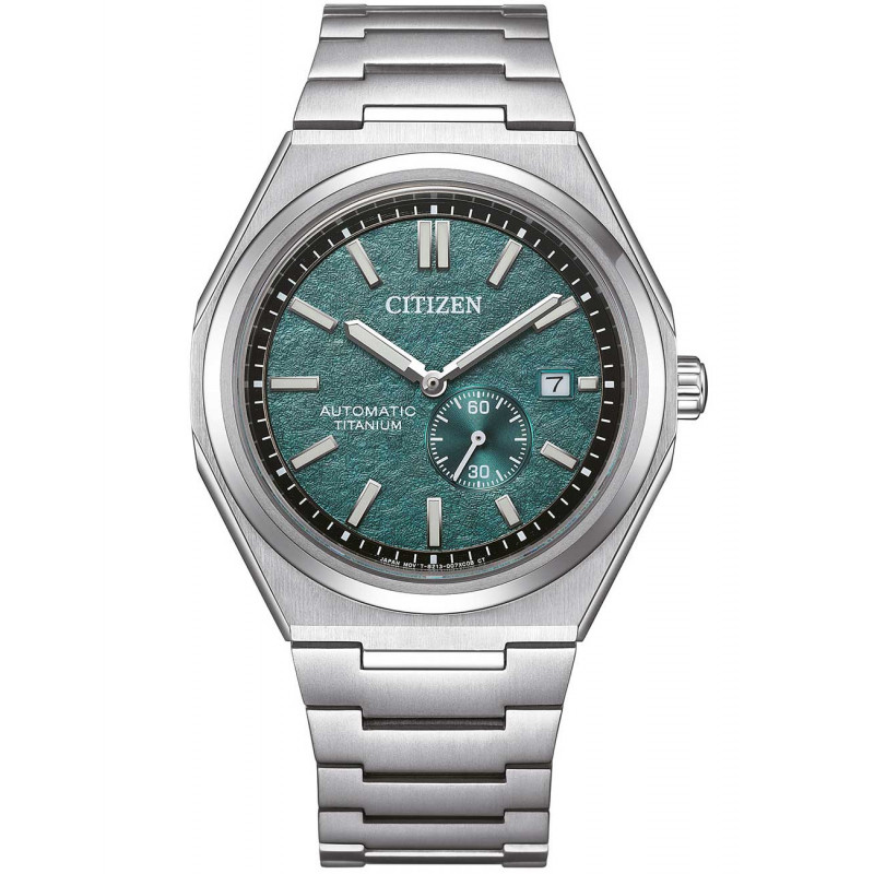 Citizen NJ0180-80X laikrodis