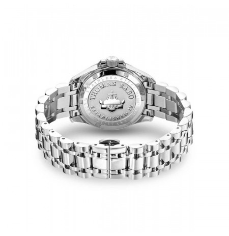 Thomas Sabo WA0407-201-212 laikrodis