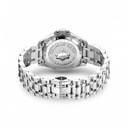 Thomas Sabo WA0405-201-209 laikrodis