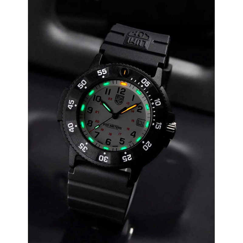 Luminox XS.3007.EVO.S laikrodis