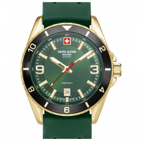 Swiss Alpine Military 7034.1818 laikrodis