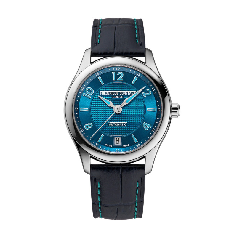 Frederique Constant FC-303RMLN3B6 laikrodis