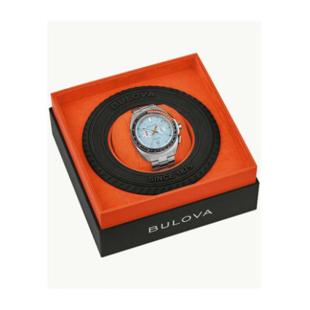 Bulova 98B432 laikrodis