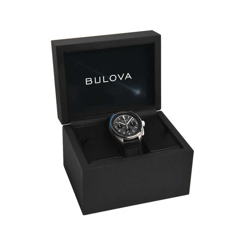 Bulova 96A312 laikrodis