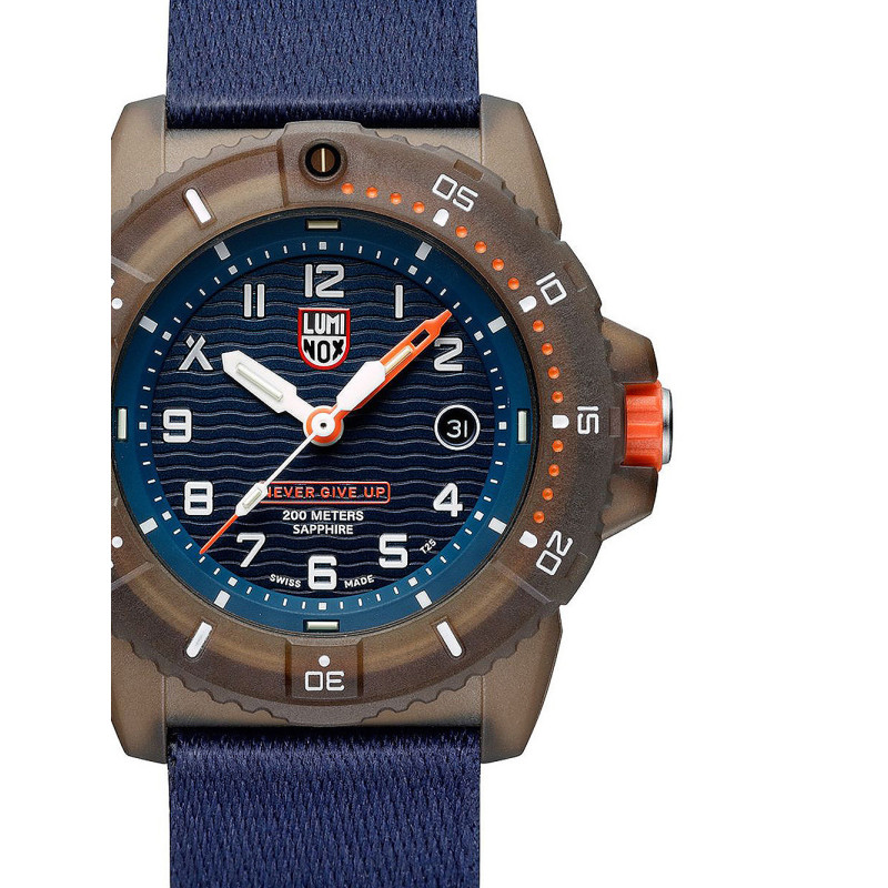 Luminox XB.3703 laikrodis