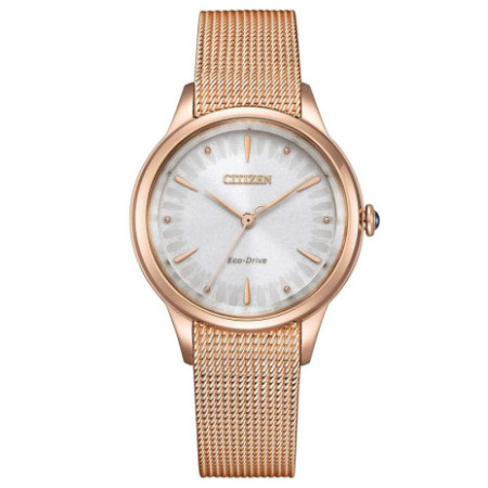 Citizen EM1153-88A laikrodis