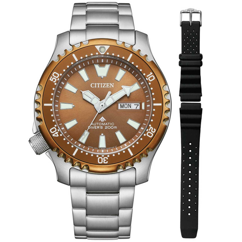 Citizen NY0164-65XE laikrodis