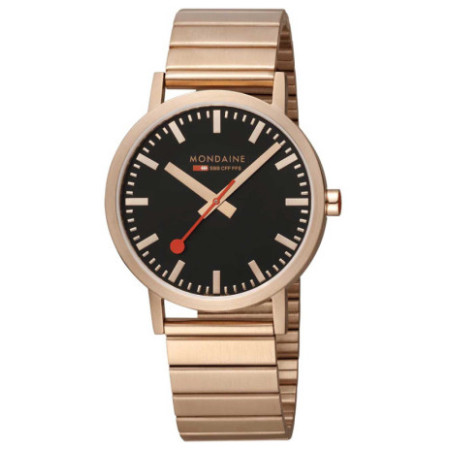 Mondaine A660.30360.16SBR laikrodis