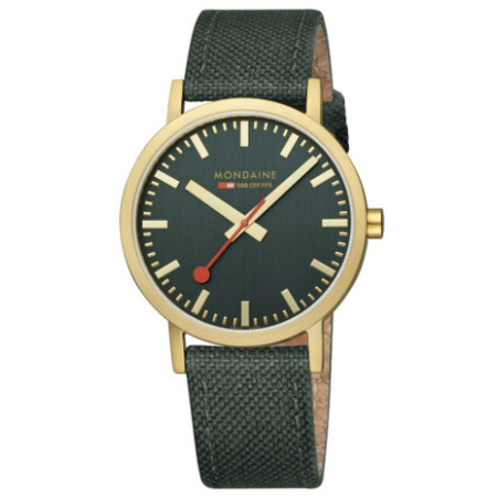 Mondaine A660.30360.60SBS laikrodis