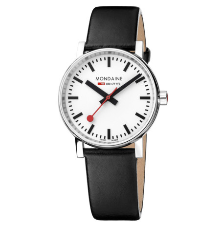 Mondaine MSE.35110.LB laikrodis