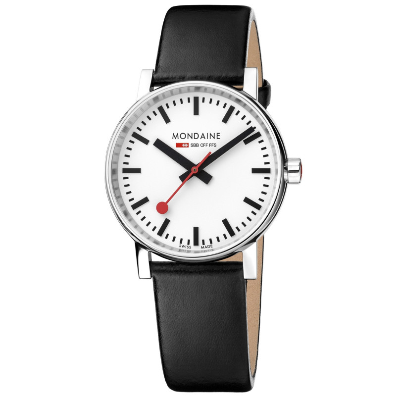 Mondaine MSE.35110.LB laikrodis