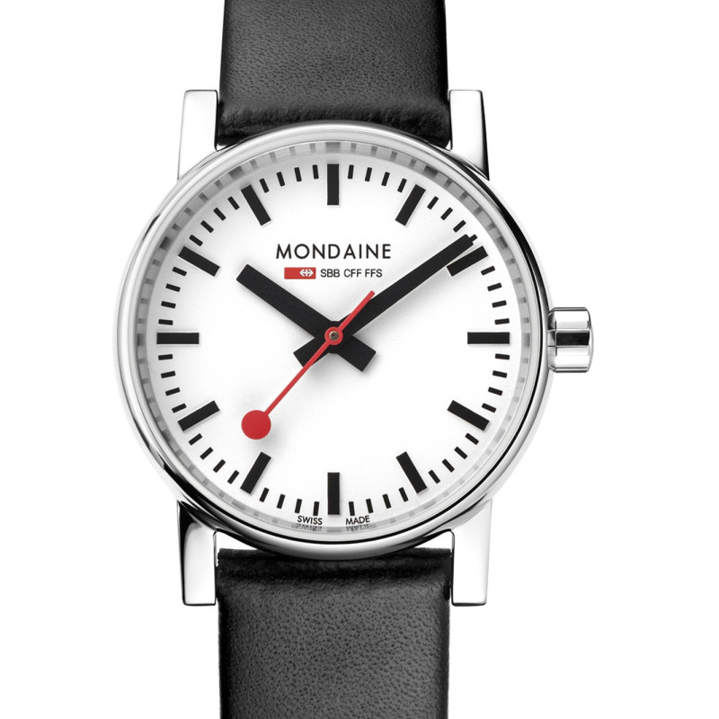 Mondaine MSE.30110.LB laikrodis