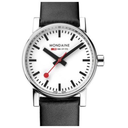 Mondaine MSE.30110.LB laikrodis