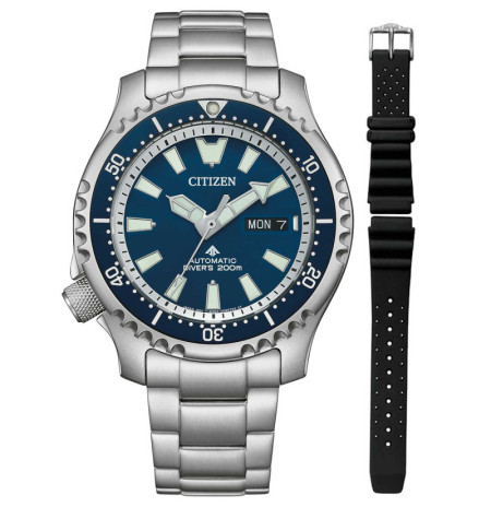 Citizen NY0161-63LE laikrodis