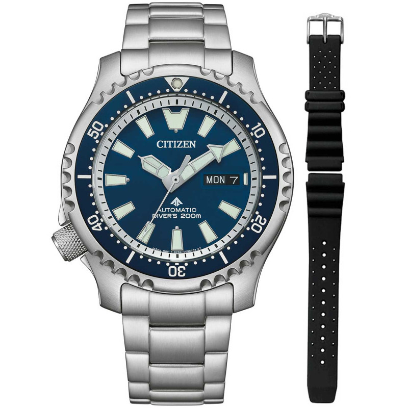 Citizen NY0161-63LE laikrodis