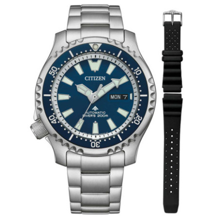 Citizen NY0161-63LE laikrodis