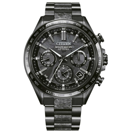 Citizen CC4067-66E laikrodis