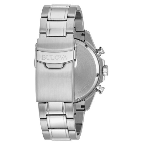 Bulova 96B255 laikrodis