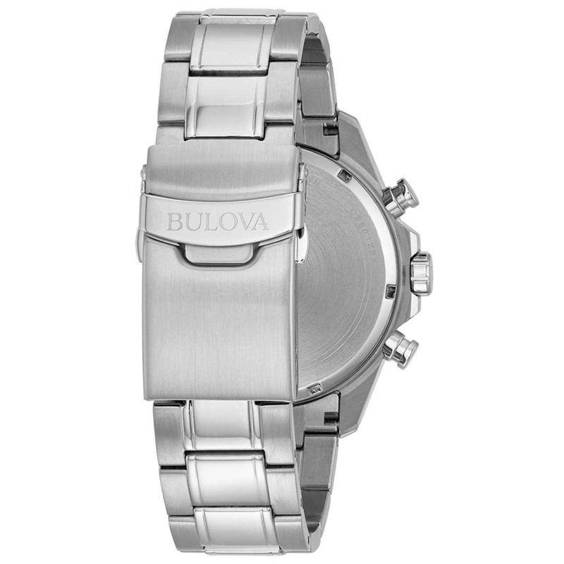 Bulova 96B255 laikrodis