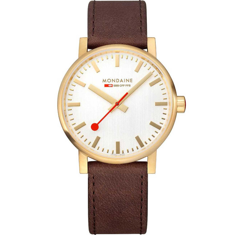 Mondaine MSE.40112.LG laikrodis