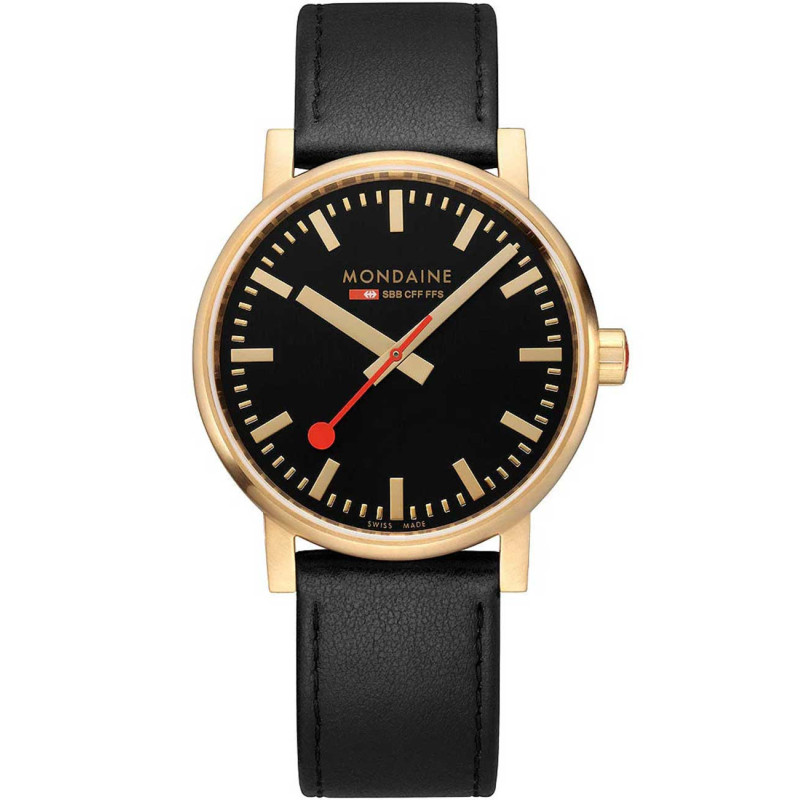 Mondaine MSE.40122.LB laikrodis