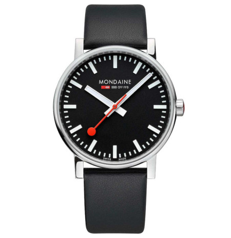 Mondaine MSE.43120.LB laikrodis