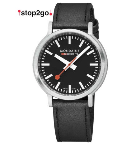 Mondaine MST.41020.LBV.2SE laikrodis