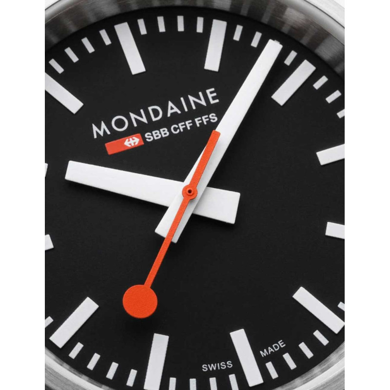 Mondaine MST.41020.LBV.2SE laikrodis