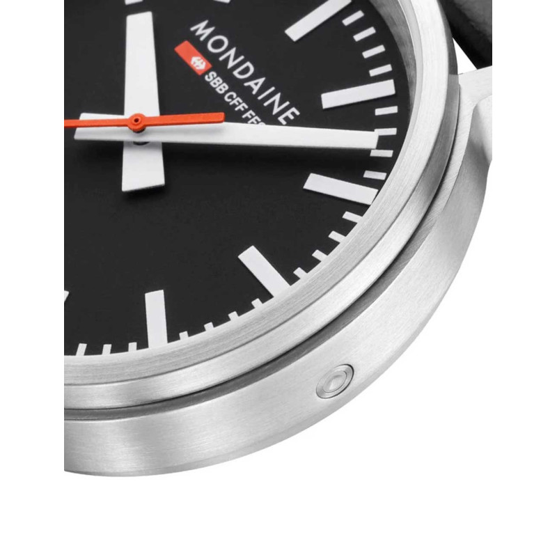 Mondaine MST.41020.LBV.2SE laikrodis