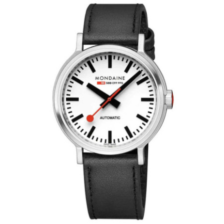 Mondaine MST.4161B.LBV laikrodis