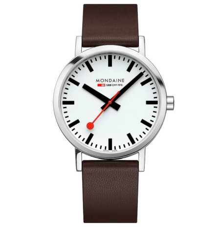 Mondaine A660.30360.11SBGV laikrodis