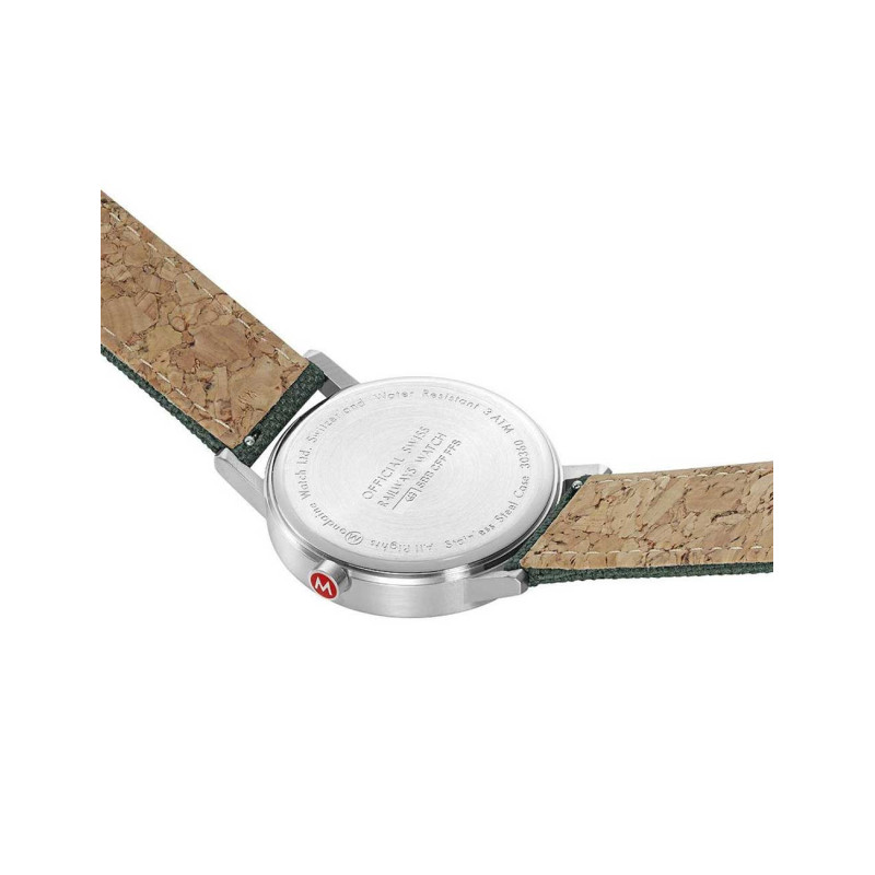 Mondaine A660.30360.60SBF laikrodis