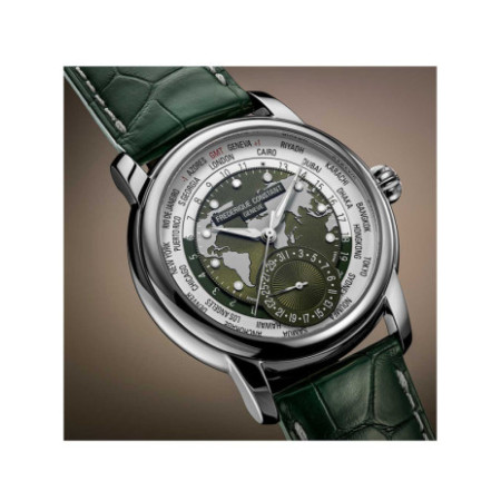 Frederique Constant FC-718KWM4H6 laikrodis