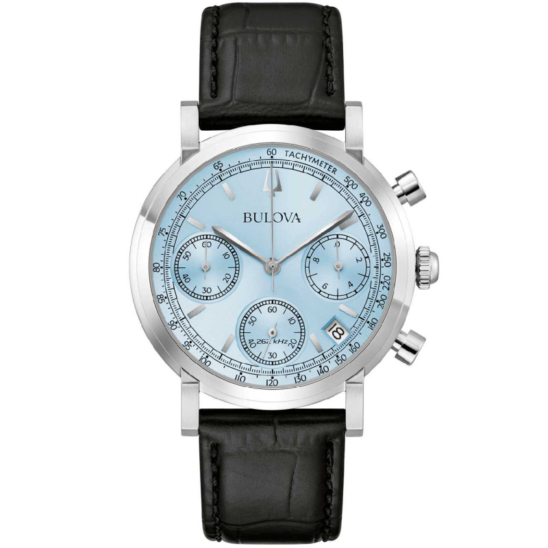 Bulova 96B456 laikrodis