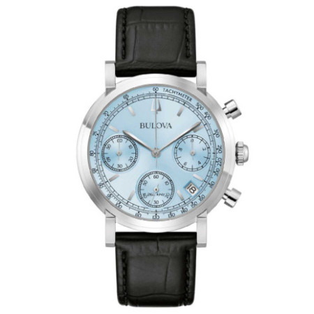 Bulova 96B456 laikrodis